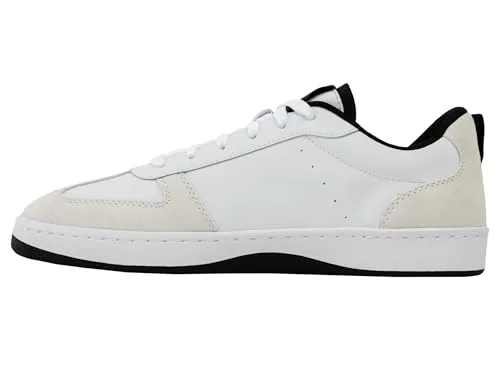 K-Swiss ▫️ Court Varsity, Ténis para Homem 6
