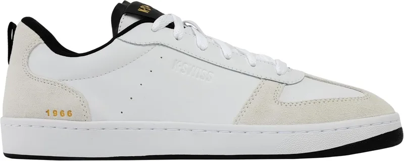 K-Swiss ▫️ Court Varsity, Ténis para Homem