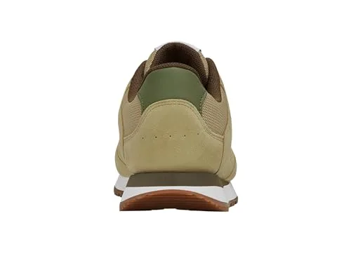 K-Swiss ▫️ Ténis Vista Runner T para homem 3