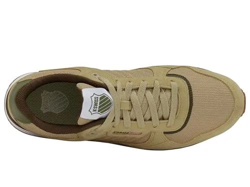 K-Swiss ▫️ Ténis Vista Runner T para homem 5