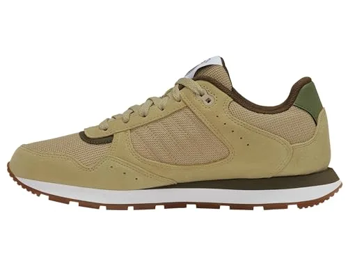 K-Swiss ▫️ Ténis Vista Runner T para homem 6