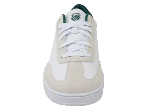 K-Swiss ▫️ Ténis Court Balboa SDE para homem 2