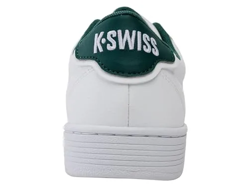 K-Swiss ▫️ Ténis Court Balboa SDE para homem 3