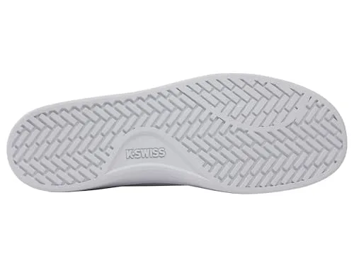 K-Swiss ▫️ Ténis Court Balboa SDE para homem 4