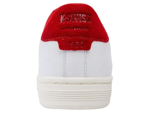 K-Swiss ▫️ Lozan Klub LTH, Ténis para homem 3