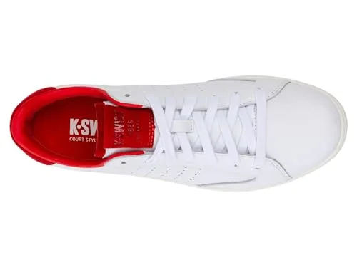 K-Swiss ▫️ Lozan Klub LTH, Ténis para homem 5
