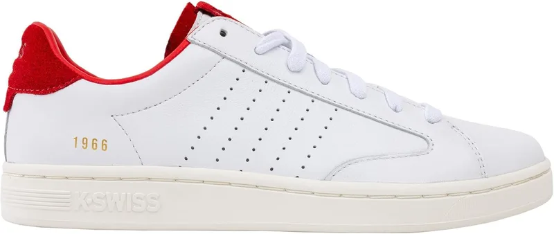 K-Swiss ▫️ Lozan Klub LTH, Ténis para homem