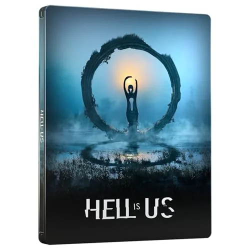 Nacon ▫️ Hell is Us: Edição Deluxe (PS5) 3
