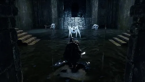 Nacon ▫️ Hell is Us: Edição Deluxe (PS5) 5