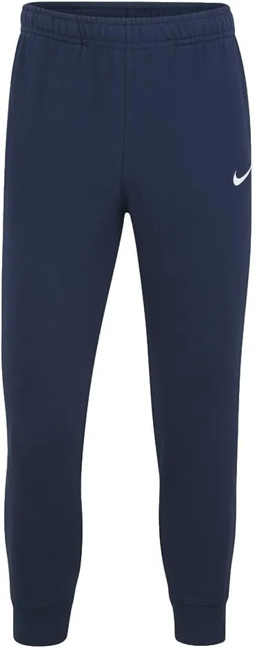 NIKE ▫️ Mens Team Club Jogger Ft - Obsidian - Calças para bebés e meninas
