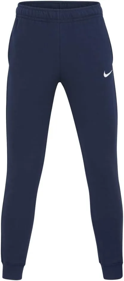 NIKE ▫️ Womens Team Club Jogger Ft - Obsidian - Calças para bebés e meninas