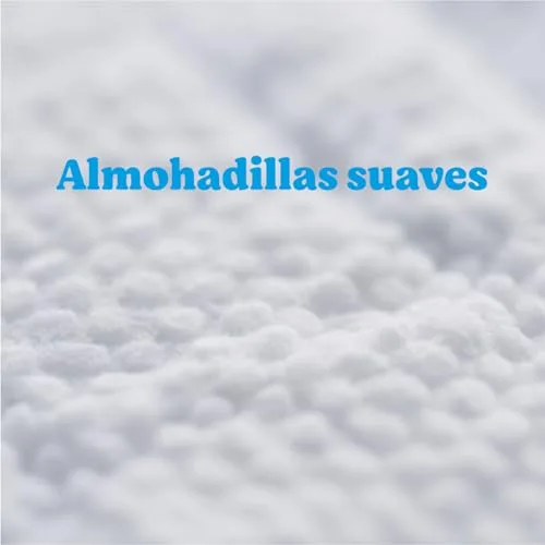 HUGGIES ▫️ Toalhitas para bebés Extra Care Sensitive, 99% de água pura, 12 embalagens de 48, total de 576 toalhitas 2