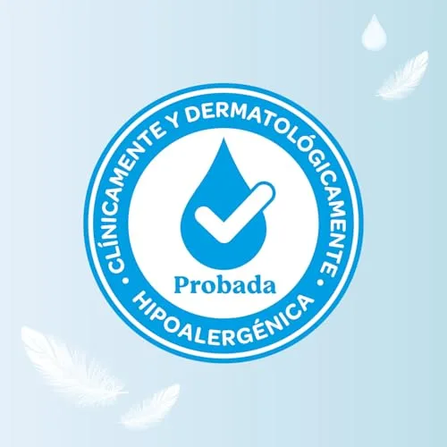 HUGGIES ▫️ Toalhitas para bebés Extra Care Sensitive, 99% de água pura, 12 embalagens de 48, total de 576 toalhitas 5