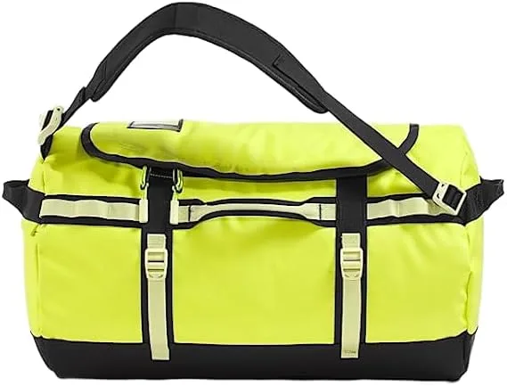 THE NORTH FACE ▫️ Mala de Viagem Base Camp Duffel