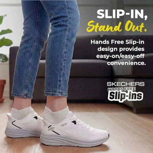 Skechers ▫️ Slip-ins Bobs Skillz Too Essential Violeta Qual 3