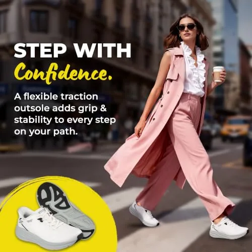 Skechers ▫️ Slip-ins Bobs Skillz Too Essential Violeta Qual 4