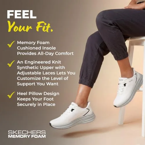 Skechers ▫️ Slip-ins Bobs Skillz Too Essential Violeta Qual 5