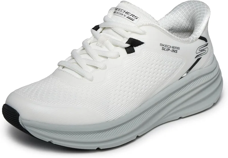 Skechers ▫️ Slip-ins Bobs Skillz Too Essential Violeta Qual