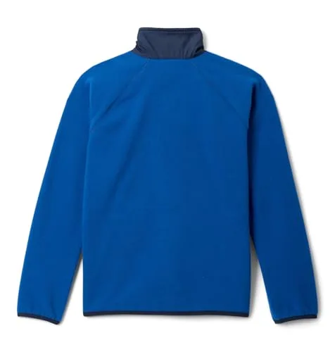 Columbia ▫️ Fast Trek V Full Zip, Casaco com forro polar e fecho de correr para jovens unissexo 2