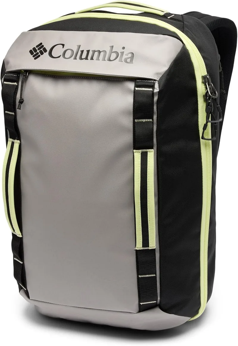 Columbia ▫️ Landroamer - Mochila de viagem unissexo