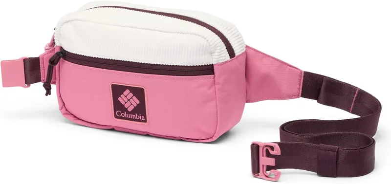 Columbia ▫️ Trail Traveler - Bolsa de cintura unissexo (tamanho único)
