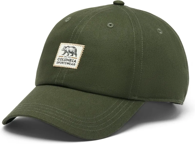 Columbia ▫️ Boné ROC II Unissexo