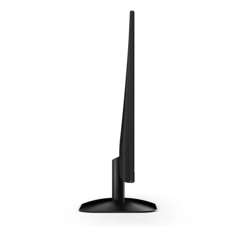 AOC ▫️ Monitor Q27B35E de 27 polegadas, 75 Hz, painel IPS, 4 ms GtG, HDR10, (2560x1440, 1 porta HDMI 1.4, 1 porta DP 1.4) Preto 5