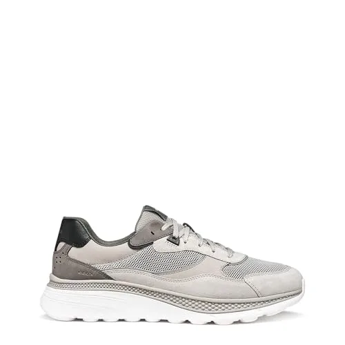 Geox ▫️ U Spherica Actif X1, Ténis para homem 3