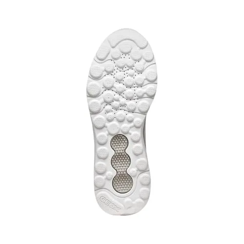 Geox ▫️ U Spherica Actif X1, Ténis para homem 6