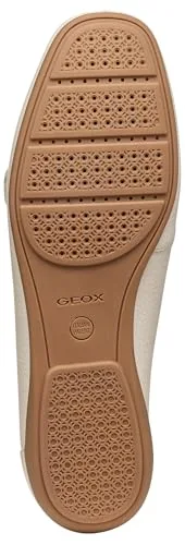 Geox ▫️ D Annytah Moc B Mocassim para mulher 4