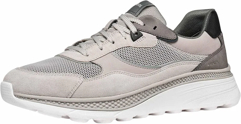 Geox ▫️ U Spherica Actif X1, Ténis para homem