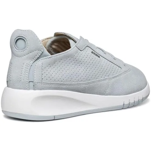 Geox ▫️ D Aerantis A Ténis para mulher 7
