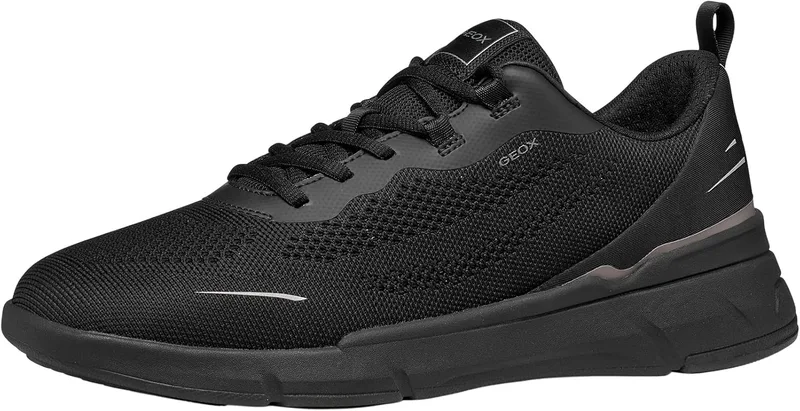 Geox ▫️ U Vittour B, Ténis para homem