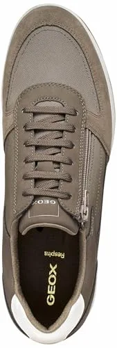 Geox ▫️ U Avery A, Ténis para homem 3