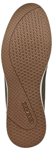 Geox ▫️ U Avery A, Ténis para homem 4