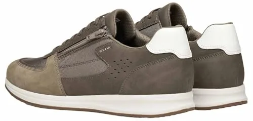 Geox ▫️ U Avery A, Ténis para homem 6