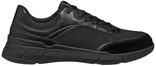 Geox ▫️ U Vittour A, Ténis para Homem 2