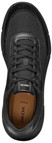 Geox ▫️ U Vittour A, Ténis para Homem 3