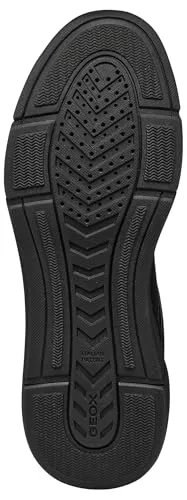 Geox ▫️ U Vittour A, Ténis para Homem 4