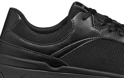 Geox ▫️ U Vittour A, Ténis para Homem 6