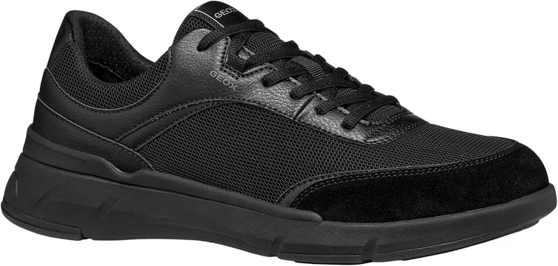 Geox ▫️ U Vittour A, Ténis para Homem