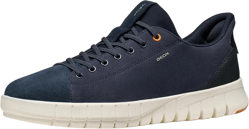 Geox ▫️ U Flextride Plus C Ténis para Homem