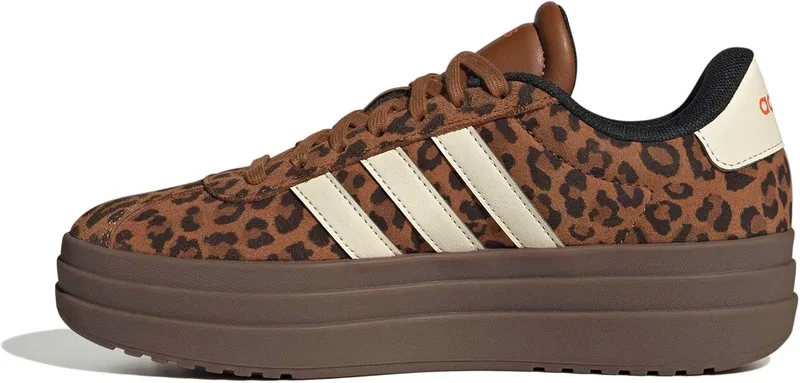 adidas ▫️ Ténis VL Court Bold para mulher