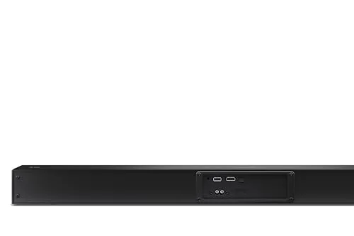Sharp ▫️ Barra de som HT-SB304 2.0 Dolby Atmos + DTS Virtual:X, Bluetooth com HDMI ARC/CEC, potência total de 180 W, 81 cm, cor preta 5