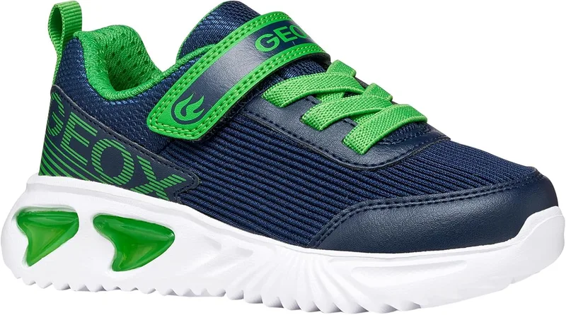 Geox J Assister Boy C SneakersKids