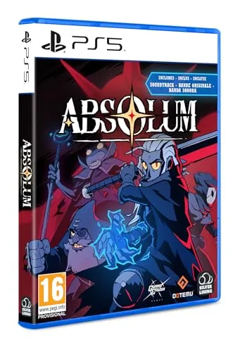 Silver Lining Interactive ▫️ Absolum (PS5) 2