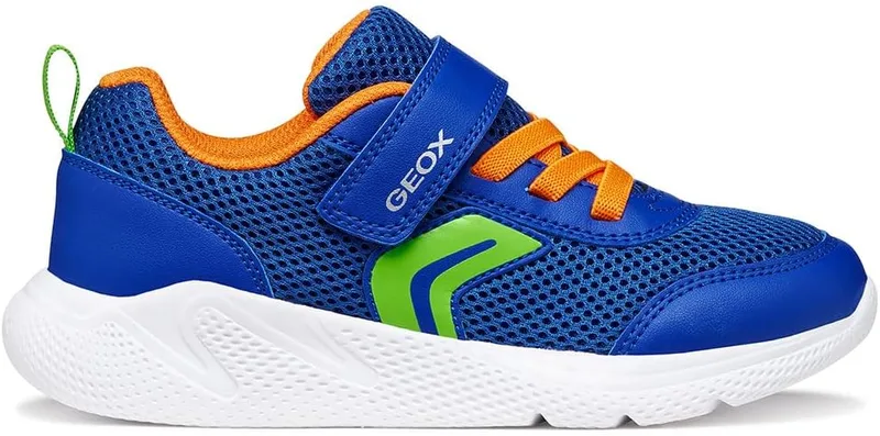 Geox J Sprintye Boy A SneakersKids