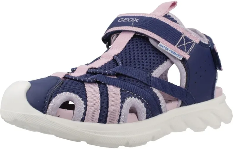 Geox J Sandália Airadyum Gi SandaliaGirls