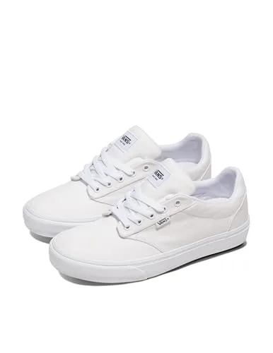Vans ▫️ Ténis Atwood Deluxe Unissexo para Adulto 2