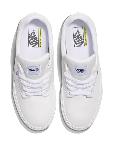 Vans ▫️ Ténis Atwood Deluxe Unissexo para Adulto 5